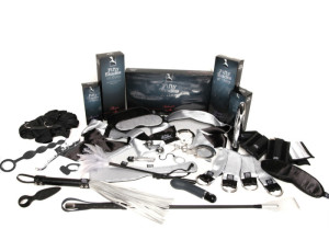 Fifty Shades of Grey Kit