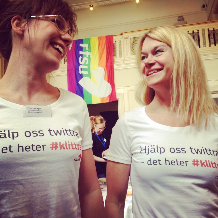 ​Klittra